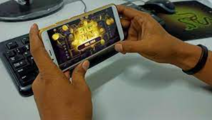 Slot Online