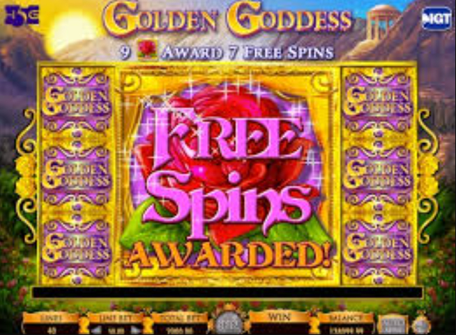 Cara Maksimalkan Free Spins